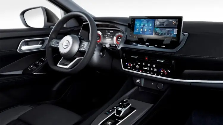 2025 Nissan Qashqai Alınır mı? Tüm Detaylar