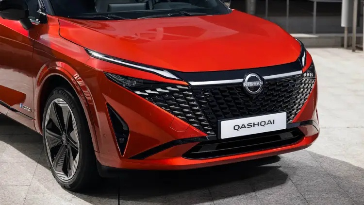 2025 Nissan Qashqai Alınır mı? Tüm Detaylar