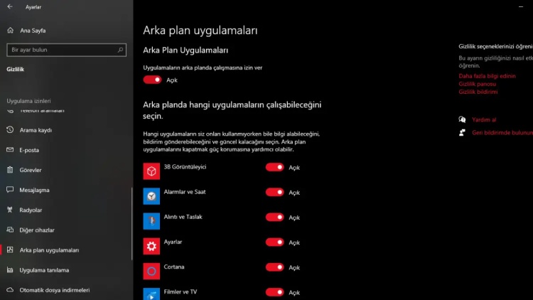 Bilgisayarınız Yavaşladı İse: 8 Etkili RAM Boşaltma Yolu