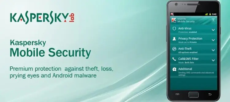 2025’in En İyi 10 Android Antivirüs Uygulaması - Guncel Liste