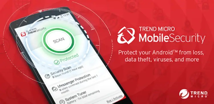 2025’in En İyi 10 Android Antivirüs Uygulaması - Guncel Liste