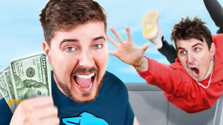 MrBeast Sahte WhatsApp Grubu: Milyon Dolarlık Tuzak