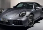 Porsche Efsanesi Yeniden Doğuyor: 911 Turbo S (2026)