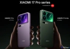 Xiaomi 17 Pro Max Tanıtıldı: Çift Ekranlı Devrim ve Fiyatı
