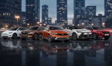 Türkiye’nin En Çok Satan SUV Modelleri 2025 Ağustos Listesi