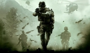Yeni Call of Duty Filmi Resmen Duyuruldu: Tüm Detaylar
