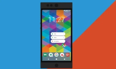 Nova Launcher Resmen Bitti: Güncelleme Sona Erdi
