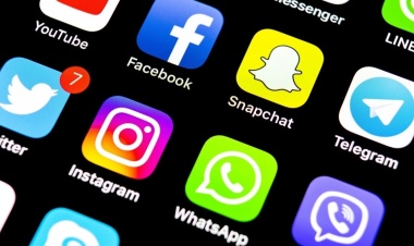 Sosyal Medya Kısıtlaması Kalktı: Erişim Normale Döndü