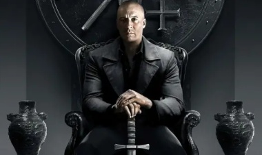 The Last Witch Hunter 2 Ne Zaman Vizyona Girecek?