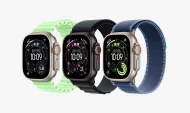 Yeni Apple Watch Ultra 3 Neler Sunuyor? İşte Tüm Detaylar
