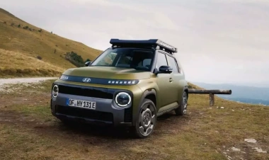 Hyundai Inster Cross  Eylül 2025 Fiyatları ve Özellikleri