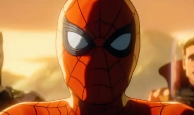 Marvel Zombies'den Yeni Fragman: Kanlı Kaos Başlıyor!