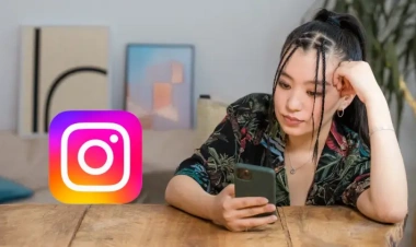 Instagram Neden Uygulamadan Atıyor? Çözüm Yolları