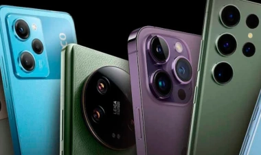 Hangi Telefonun Kamerası En İyi? Eylül 2025 Listesi