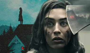 En İyi Korku Dizileri: Sizi Ekrana Kilitleyecek 10 Yapım!