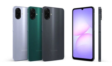 Samsung'un Bütçe Dostu Galaxy A17 ve A07 Türkiye'de Satışta!