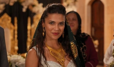 Halef Köklerin Çağrısı Konusu Ne? Yeni Bölüm Ne Zaman?