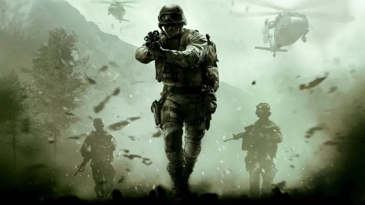 Yeni Call of Duty Filmi Resmen Duyuruldu: Tüm Detaylar