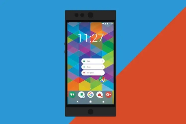 Nova Launcher Resmen Bitti: Güncelleme Sona Erdi