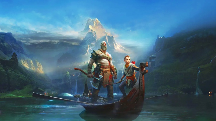 God of War Dizi Uyarlaması: Çekimler Ne Zaman Başlıyor?