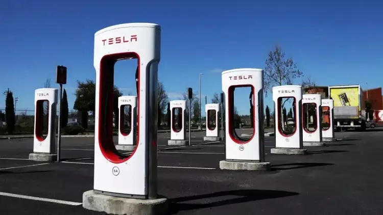 Tesla Supercharger Fiyatlarına Yeni Zam: İşte Güncel Fiyatlar