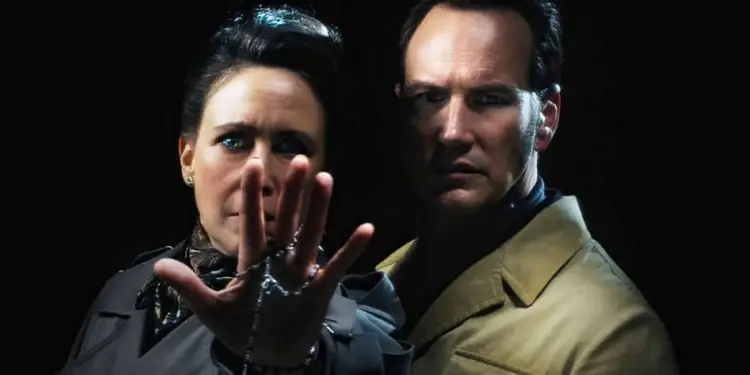 The Conjuring Finali Last Rites (Korku Seansı) Gişeyi Salladı