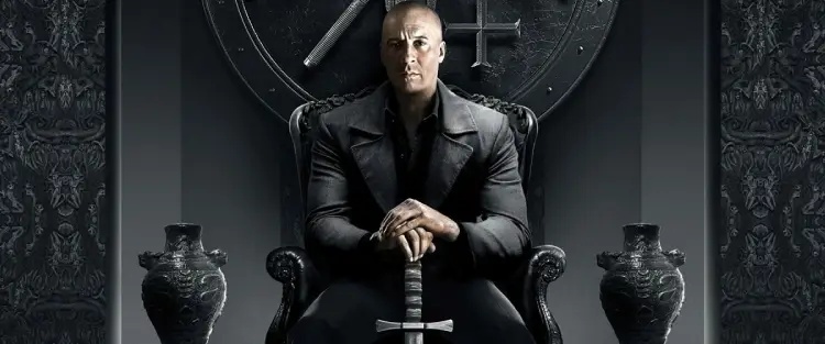The Last Witch Hunter 2 Ne Zaman Vizyona Girecek?