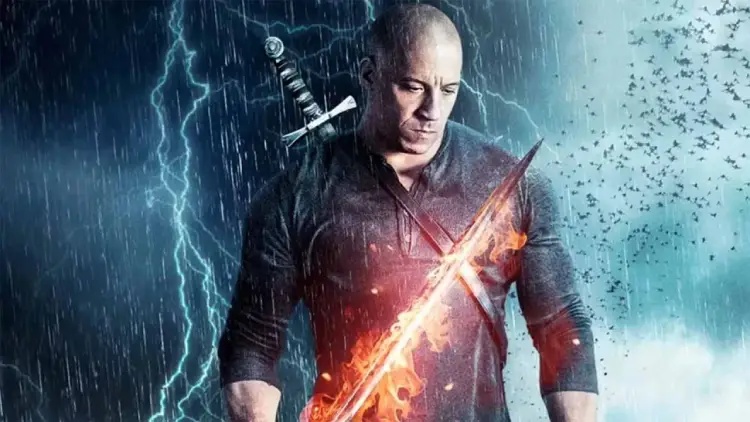 The Last Witch Hunter 2 Ne Zaman Vizyona Girecek?