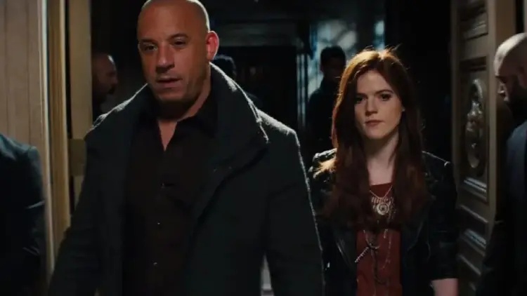The Last Witch Hunter 2 Ne Zaman Vizyona Girecek?