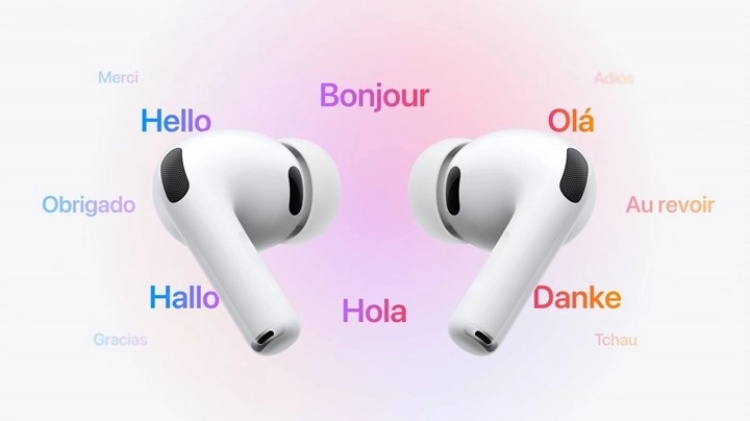 AirPods Pro 3 Özellikleri ve Türkiye Fiyatı Açıklandı