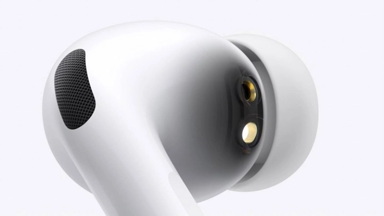 AirPods Pro 3 Özellikleri ve Türkiye Fiyatı Açıklandı