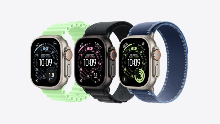 Yeni Apple Watch Ultra 3 Neler Sunuyor? İşte Tüm Detaylar