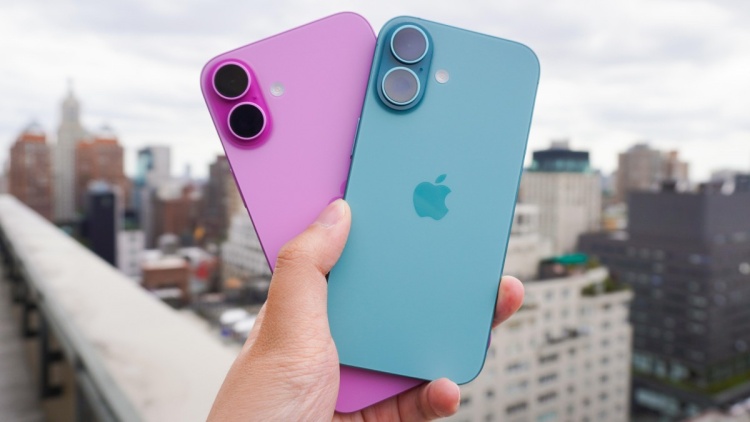 Vergisiz iPhone Fiyatları 2025 – Türkiye’de iPhone Ne Kadar?