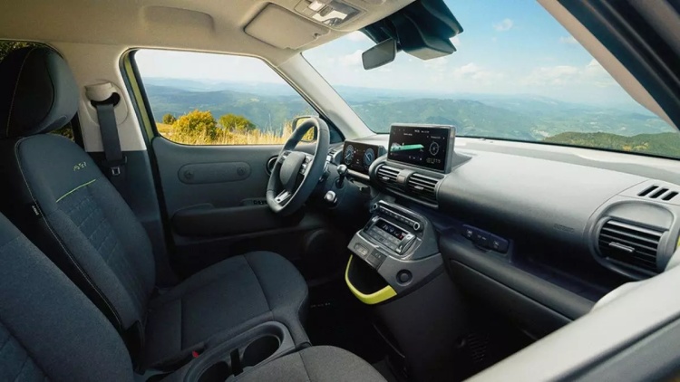 Hyundai Inster Cross  Eylül 2025 Fiyatları ve Özellikleri