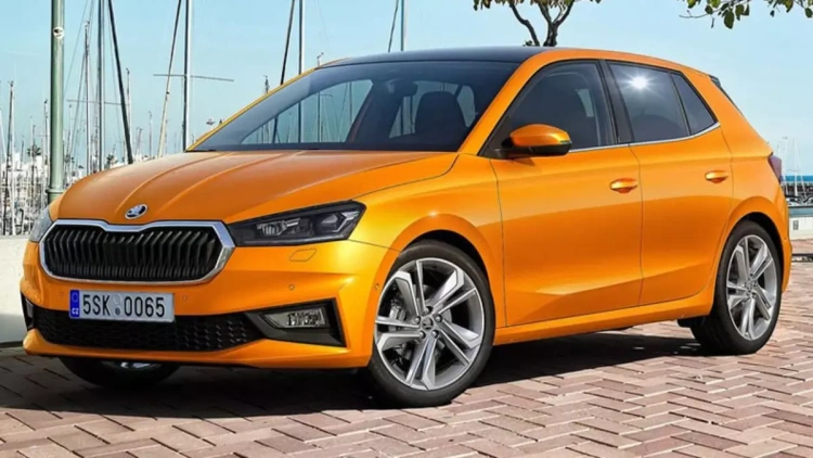Skoda Fabia Fiyatları