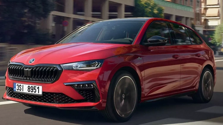 Skoda Scala Fiyatları