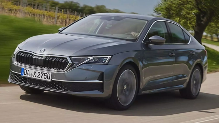 Skoda Octavia Fiyatları