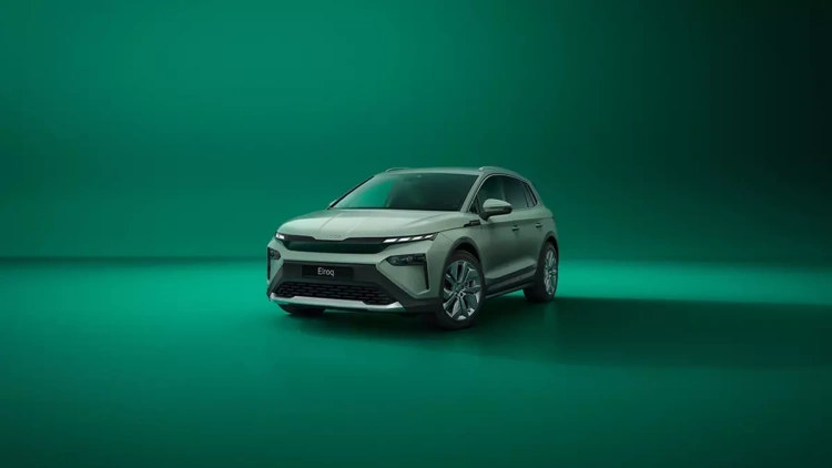 Skoda Elroq - Enyaq - Enyaq Coupe Fiyatları