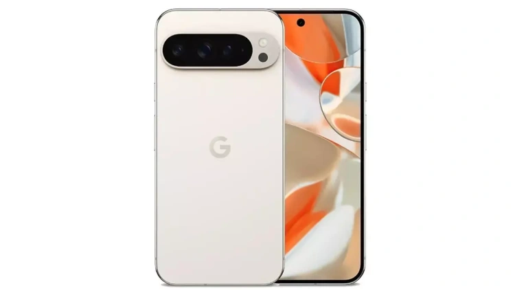 Google Pixel 9 Pro XL