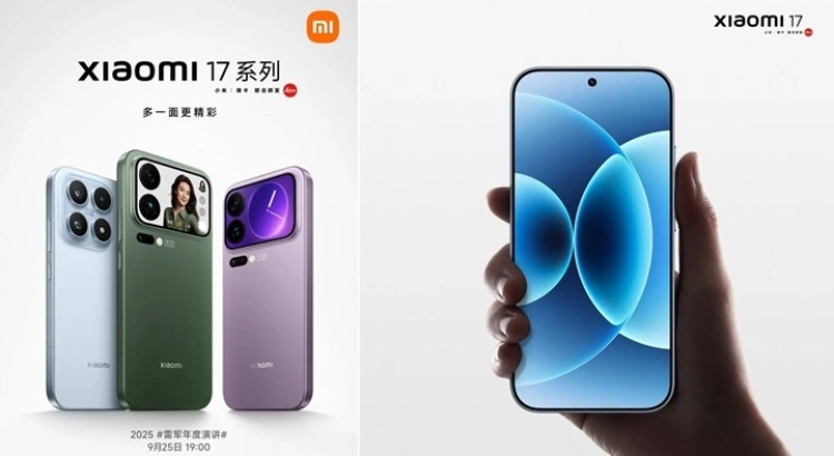 Amiral Gemisi Tanıtıldı: Xiaomi 17 Pro Fiyatı ve Özellikleri