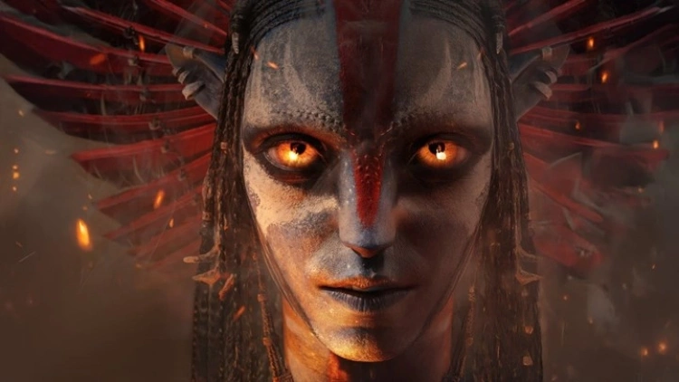 Avatar: Fire and Ash'in Resmi Fragmanı Yayınlandı
