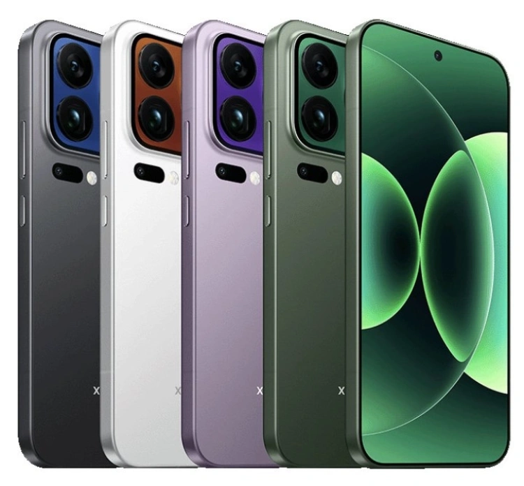 Xiaomi 17 Pro Max Tanıtıldı: Çift Ekranlı Devrim ve Fiyatı