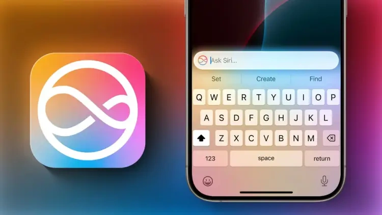 Siri'nin Varsayılan Sesinden Sıkıldınız mı? İşte O Sesi Değiştirmenin En Hızlı Yolu!