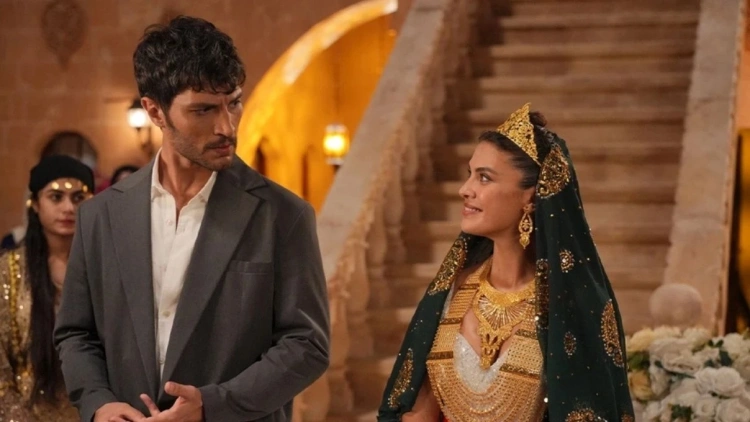  Halef Köklerin Çağrısı Konusu Ne? Yeni Bölüm Ne Zaman?