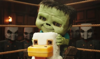 Minecraft 2 Geliyor! Devam Filminin Vizyon Tarihi Belli Oldu