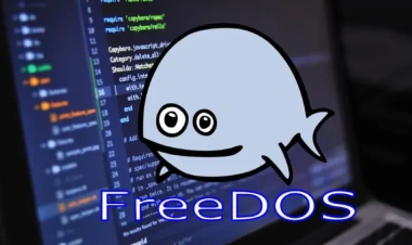 FreeDOS Nedir ve Neden Yeni Bir Cihazda Karşınıza Çıkar?