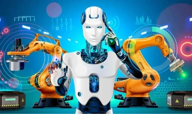 Robotik Kodlama Nedir? 2025’te Öğrenmeye Nereden Başlamalı?