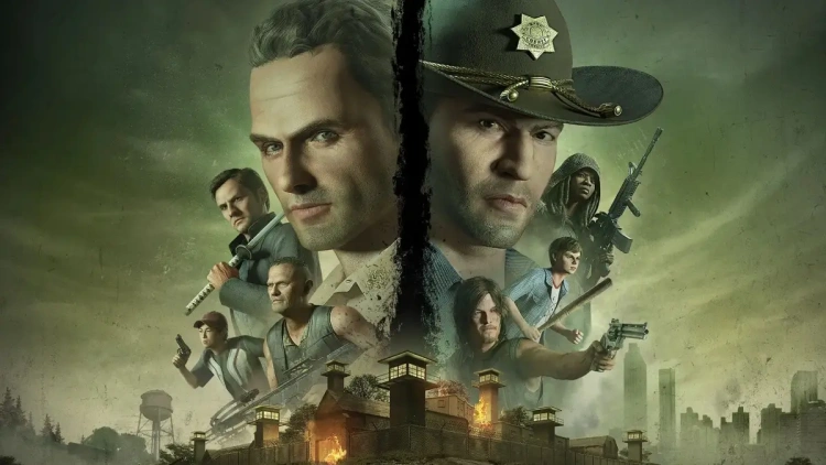 The Walking Dead: Destinies Sistem Gereksinimleri: Kaç GB?