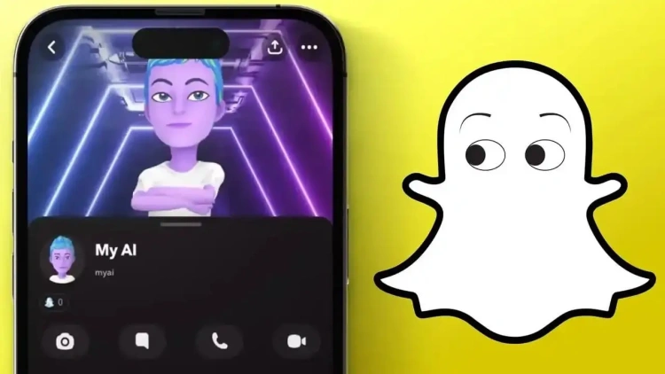 Snapchat My AI Nedir? Nasıl Kullanılır? Güncel Rehber 2025