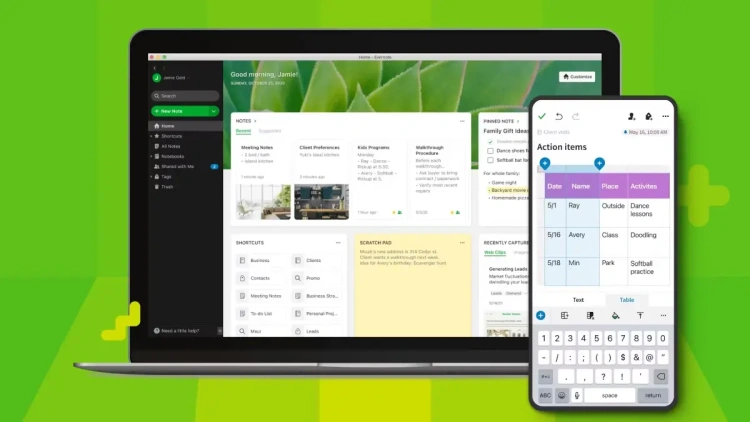 Google Keep'ten Sıkıldın mı? En İyi 10 Alternatif Uygulama